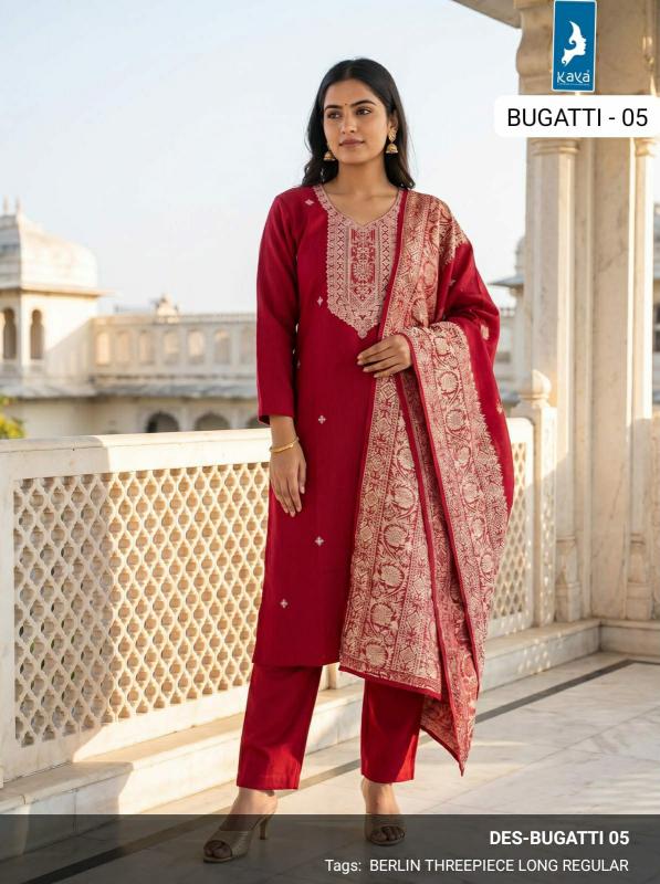 Kaya bugatti designer kurtis wholesale